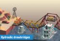 Poly Bridge screenshot 2