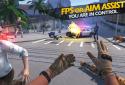 Battle Dogs : Mafia War Games screenshot 4