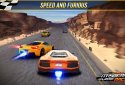 Speed Traffic Drifting  screenshot 2