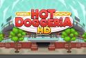 Papa's Hot Doggeria HD screenshot 1