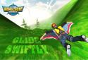 WingSuit Simulator 3D screenshot 1