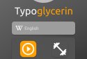 Typoglycerin screenshot 1