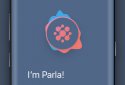 Parla: learn English with AI teacher screenshot 1