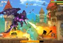 Hungry Dragon screenshot 1