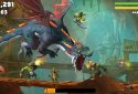 Hungry Dragon screenshot 2