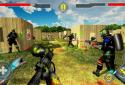 Paintball Shooting Arena: Real Battle Field Combat screenshot 1