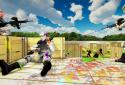 Paintball Shooting Arena: Real Battle Field Combat screenshot 3