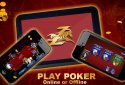 Poker Offline screenshot 3