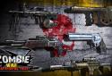 Zombie War Z : Hero Survival Rules screenshot 3