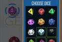 Genesys Dice screenshot 4