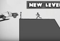Stickman Racer Road Draw screenshot 3