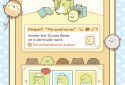 Sumikko gurashi-Puzzling Ways screenshot 6