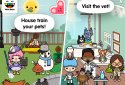 Toca Life: Pets screenshot 4