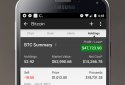 Blockfolio Bitcoin/Altcoin App screenshot 4