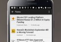 Blockfolio Bitcoin/Altcoin App screenshot 6