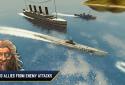 Enemy Waters : Submarine and Warship battles screenshot 2