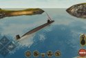 Enemy Waters : Submarine and Warship battles screenshot 4