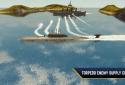Enemy Waters : Submarine and Warship battles screenshot 6