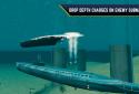 Enemy Waters : Submarine and Warship battles screenshot 7