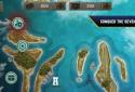 Enemy Waters : Submarine and Warship battles screenshot 8