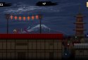 Ninja Scroller - The Awakening screenshot 3