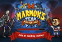 Marmok's Team Monster Crush screenshot 1