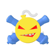 Fun Gun - funny logical shooter