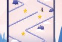 Zig Zag Ski screenshot 2