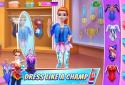 Gymnastics Superstar - Get a Perfect 10! screenshot 2