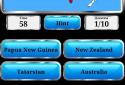 World Geography - Quiz Game screenshot 2