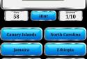 World Geography - Quiz Game screenshot 3