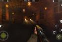 WWII Zombies Survival - World War Horror Story screenshot 3
