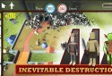 Stickman 3D: Defense of Castle screenshot 2