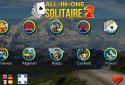 All-in-One Solitaire 2 screenshot 1