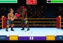 Big Shot Boxing screenshot 1