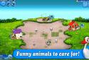 Farm Frenzy Free: Time management game screenshot 2