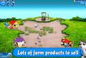 Farm Frenzy Free: Time management game screenshot 5