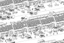 Hidden Folks screenshot 2