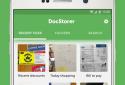 DocStorer screenshot 1