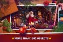 Hidden Objects Christmas – Holiday Puzzle Game screenshot 3