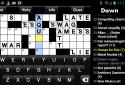Crosswords screenshot 4