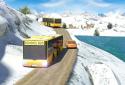 School Bus: Up Hill Driving screenshot 2