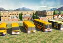 School Bus: Up Hill Driving screenshot 3