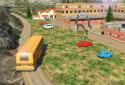 School Bus: Up Hill Driving screenshot 5