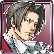 Ace Attorney Investigations - Miles Edgeworth