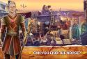Hidden Objects Haunted Thrones – Find Objects Game screenshot 1