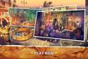 Hidden Objects Haunted Thrones – Find Objects Game screenshot 4
