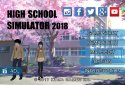 High School Simulator 2018 screenshot 6