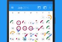 CloudCal Calendar Agenda Planner Organizer To Do screenshot 2