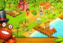 Farm Island: Hay Bay City Paradise screenshot 4